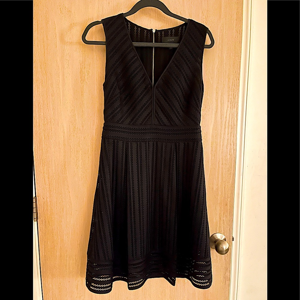 J. Crew Dress